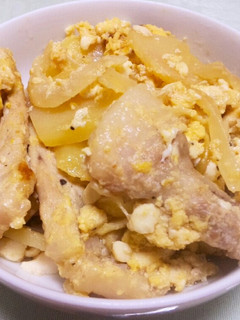 豆腐チャンプルー&ゴーヤチャンプルー-レシピのメイン写真