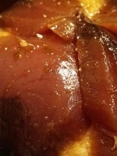 カツオのやまかけ丼-レシピのメイン写真
