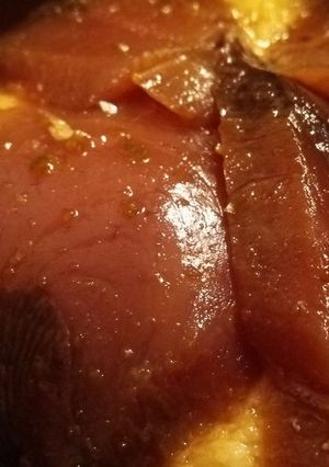 カツオのやまかけ丼-レシピのメイン写真