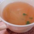 大根スープ