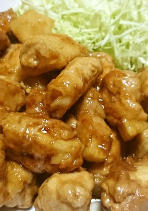 ☆山芋豚肉巻き☆-レシピのメイン写真