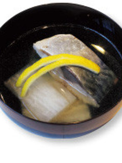 【郷土料理】船場汁-レシピのメイン写真