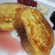 フレンチトースト