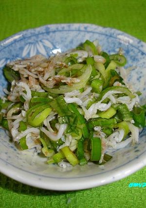 育ってしまった玉ねぎ救済！　絶品飯の友-レシピのメイン写真