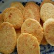 ◎さけフレークのナゲット