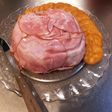 アメリカのお母さん直伝チーズボール