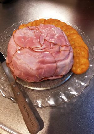 アメリカのお母さん直伝チーズボール-レシピのメイン写真