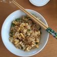 簡単 チャーハン 弁当にもよい!