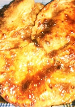 簡単美味しい　豚肉の味噌だれ-レシピのメイン写真