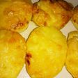 ゆでたまごのマヨチーズ焼き