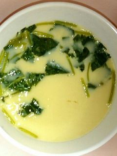 レンジで簡単❗えびの茶碗蒸し-レシピのメイン写真