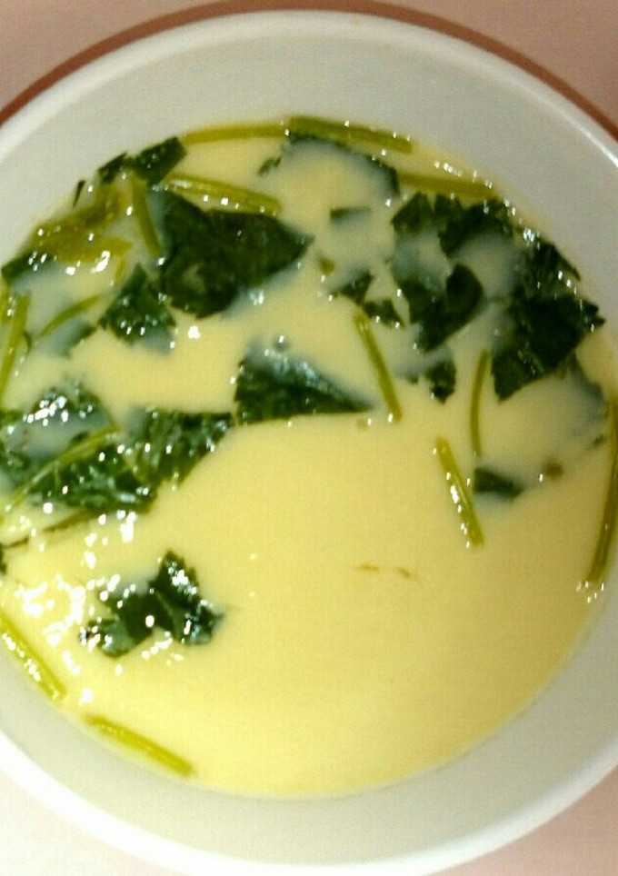 レンジで簡単❗えびの茶碗蒸し-レシピのメイン写真