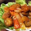 豚こま肉で*揚げない!絶品酢豚