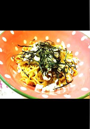 レンジだけで簡単☆激ウマ油そば-レシピのメイン写真