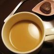 簡単♪アーモンドフレーバーコーヒー