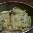 新!親子丼!!