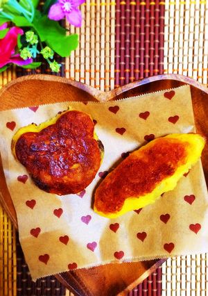 野菜嫌いを克服せよ！初級編-レシピのメイン写真