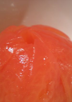 トマトのお漬物-レシピのメイン写真