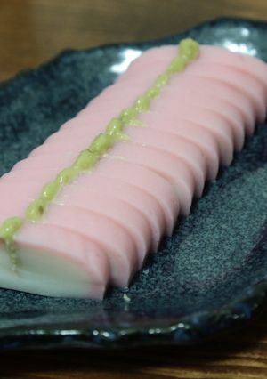 【慣れれば2分！】簡単板わさ-レシピのメイン写真