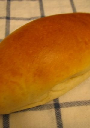 なつかしのコッペパン-レシピのメイン写真