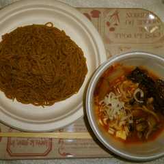 รูปของ どんぐりつけ麺（暗殺教室ＭＥＮＵ）