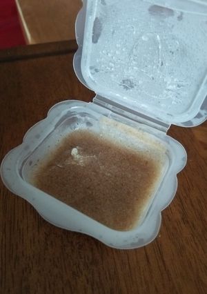 離乳食 中期～ 超便利ナメコちゃん-レシピのメイン写真