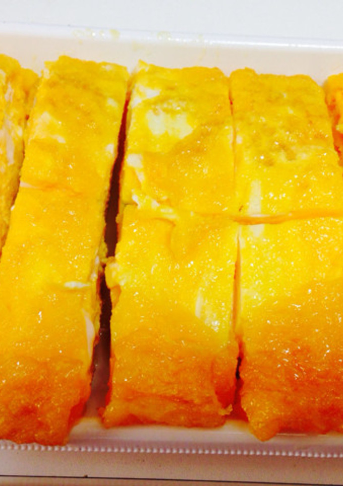 あま〜い♡玉子焼き-レシピのメイン写真