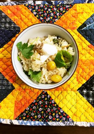 めっちゃ簡単 鯛飯-レシピのメイン写真