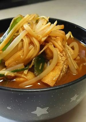 夏☀お野菜たっぷりの具沢山おみそ汁❗-レシピのメイン写真