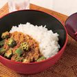 スパイス香る!井上家のドライカレー