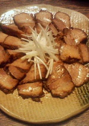 失敗なし！とろとろ焼き豚！！-レシピのメイン写真