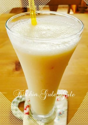 オレンジジュース&パインの爽やかドリンク-レシピのメイン写真