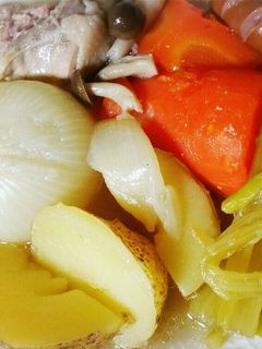炊飯器で簡単ポトフ-レシピのメイン写真