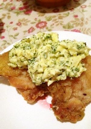 簡単タルタルソース-レシピのメイン写真