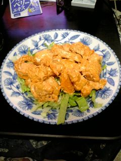 エビマヨならぬトリマヨ♪-レシピのメイン写真