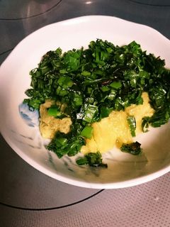 トロトロ~♪焼き茄子ねぎ塩ごま油☆-レシピのメイン写真
