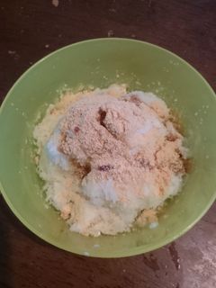 ふわふわ豆乳かき氷-レシピのメイン写真