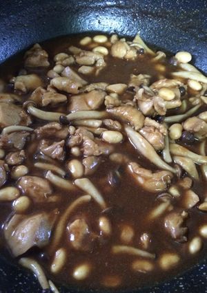 忙しい時に☆簡単カレー-レシピのメイン写真