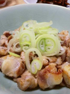 炒り鶏なんこつ☺-レシピのメイン写真