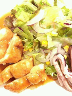 チキン南蛮-レシピのメイン写真
