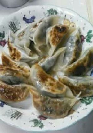 にんにくの入らない餃子-レシピのメイン写真