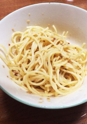 節約楽チン(^o^)パスタソース-レシピのメイン写真