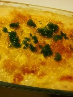 簡単!!じゃがいものグラタン-レシピのメイン写真