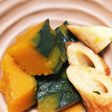 ほくほく☆かぼちゃの煮物