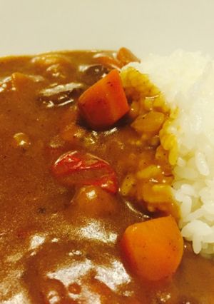 ☆我が家の☆ちょっと本格こだわりカレー-レシピのメイン写真