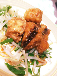超簡単(^^)鯖の揚げ浸し-レシピのメイン写真