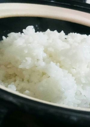 土鍋deごはん♪-レシピのメイン写真