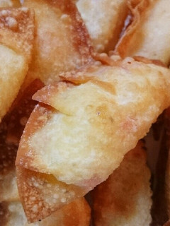 じゃがいもで揚げ餃子-レシピのメイン写真