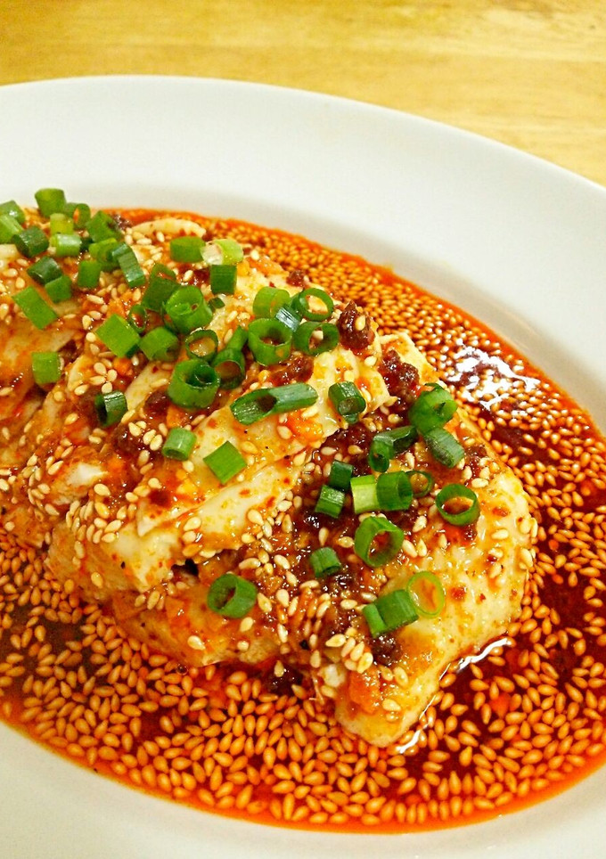 神レシピ！簡単で美味しい よだれ鶏-レシピのメイン写真