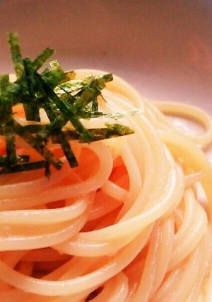 パスタの茹で方 《吹きこぼれなし》-レシピのメイン写真